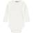 MarMar Copenhagen Modal Body Plain LS - White (100-100-23 -0101)