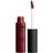 NYX Soft Matte Labial Cremoso Budapest