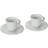 De'Longhi Tognana DLSC308 Espressokopp 7cl 2st