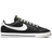 Nike Court Legacy Serena Williams Design Crew W - Black/Metallic Gold/Summit White