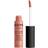 NYX Soft Matte lip cream #stockholm