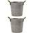 Nicolas Vahé Presentation Bucket Servering 2st