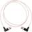 North Angled BNC-BNC 0.2m