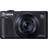 Canon PowerShot SX740 HS Black