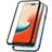 Ksix Magnetic Cover for Huawei P20 Pro 2 Pcs