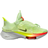 NIKE Air Zoom Tempo Next% FlyEase M - Barely Volt/Hyper Orange/Photon Dust/Black