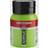 Amsterdam Standard Series Acrylic Jar Yellow Green 500ml