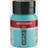 Amsterdam Standard Series Acrylic Jar Turquoise Green 500ml