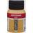 Amsterdam Standard Series Acrylic Jar Raw Sienna 500ml