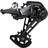 Shimano Deore RD-M6100-SGS 12-Speed Rear