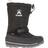 Kamik The Waterbug 8G - Black/White