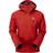 Mountain Equipment Garwhal Men's Jacket - Imperial Red