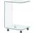 vidaXL 284726 Sofabord 40x45cm