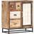 vidaXL 286507 Sideboard 60x70cm