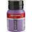 Amsterdam Standard Series Acrylic Jar Ultramarine Violet 500ml