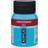 Amsterdam Standard Series Acrylic Jar Turquoise Blue 500ml