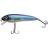 Abu Garcia Svartzonker McCelly 17cm Blue Silver