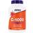 Now Foods C 1000 with Rose Hips & Bioflavonoids 250 st
