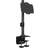Multibrackets M VESA Desktopmount Single Desk Clamp