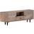 vidaXL 322684 TV-bord 118x40cm
