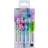 Ecoline Brush Pen Pastel 5-pcs.