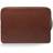 Trunk MacBook Pro/Air Leather Sleeve 13"