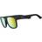 Goodr Beelzebub's Bourbon Burpees Polarized BFG-BK-AM2-RF