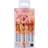 Ecoline Brush Pen Beige Pink 5-pcs