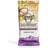 Chimpanzee Energy Bar Crunchy Peanut 55g 1 stk
