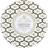 Voluspa Gardenia Colonia Duftlys 340g
