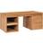 vidaXL 288902 Soffbord 50x90cm