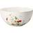 Rosenthal Brillance Fleurs Skål 22cm