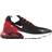 Nike Air Max 270 GS - Black/University Red/Bright Crimson/White