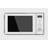 Cecotec Grandheat 2350 Vit, Svart