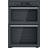 Hotpoint CD67V9H2CA/UK Black, Anthracite