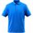 Mascot 51587-969 Polo Shirt - Azure Blue