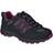 Regatta Samaris II Waterproof Low W - Black/Purple