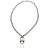 Breil Men's Necklace TJ0634 - Silver