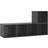 vidaXL - TV-bord 142.5x37cm