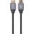 Gembird High Speed with Ethernet HDMI-HDMI 2m