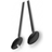 Zack Menoa Salladsbestick 30.6cm 2st