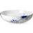 Royal Copenhagen Blue Fluted Mega Serveringsskål 28cm 0.24L