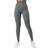 ICANIWILL Define Seamless Tights - Green