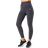 ICANIWILL Define Seamless Tights - Grey