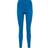 Hummel TIF High Waist Seamless Tights Women - Mykonos Blue