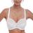 Fantasie Memoir Full Cup Side Support Bra - White