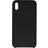 Ksix Soft Silicone Case for iPhone XS Max