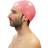 Softee Silicone Swimming Cap Sr