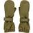 Wheat Rily Rain Mittens - Olive (7788E-970-4214)