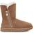 UGG Bailey Zip Short - Chestnut